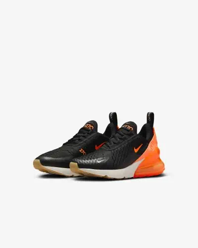 Nike 270 twilight top