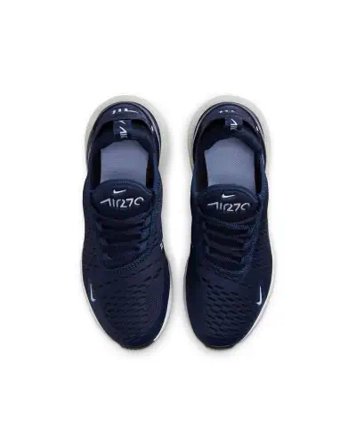 Air 270 bleu marine outlet