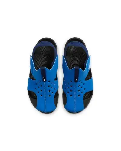 Sandalias niño nike top