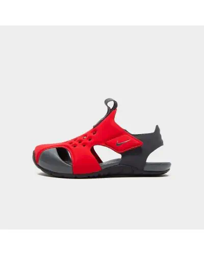 Nike sandalen sunray protect discount