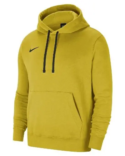 Felpa nike gialla uomo hotsell