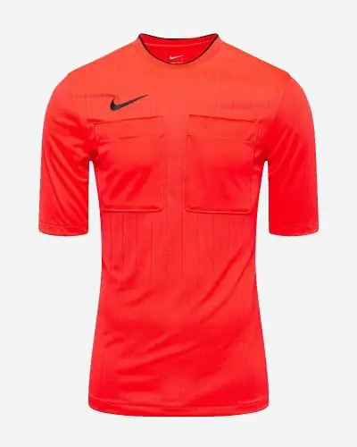 Maillot d arbitre Nike Officiel FFF II pour Homme EKINSPORT