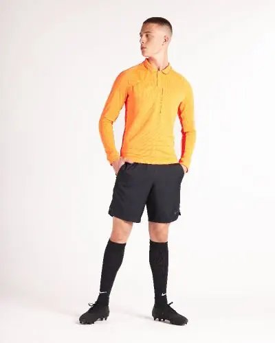 Short arbitre nike 2025