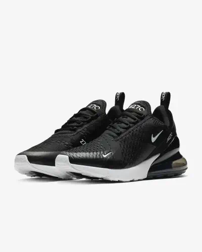 Air 270 noir femme top