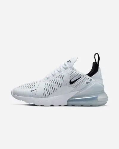 Nike air blanc femme outlet