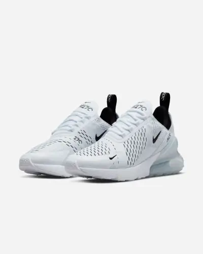 Chaussures Nike Air Max 270 Blanc pour Femme EKINSPORT