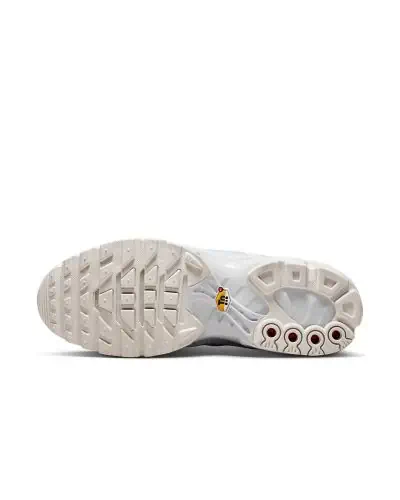 Air max plus blanche homme shop