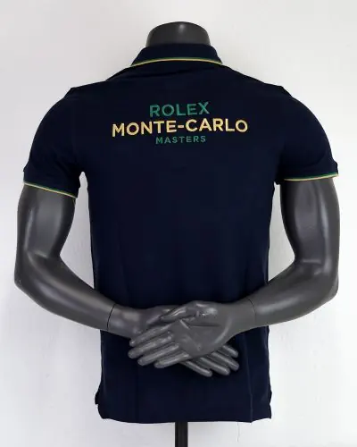 Polo monte carlo homme deals