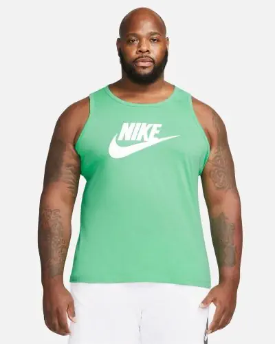 Tank top Nike Sportswear for Men AR4991 EKINSPORT