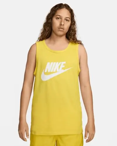 Débardeur sport homme nike 2025