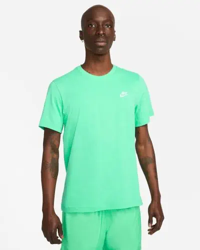 Tee shirt Nike Sportswear pour Homme AR4997 EKINSPORT
