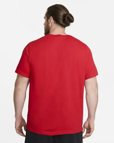 Nike Sportswear Club Manner T Shirt EKINSPORT