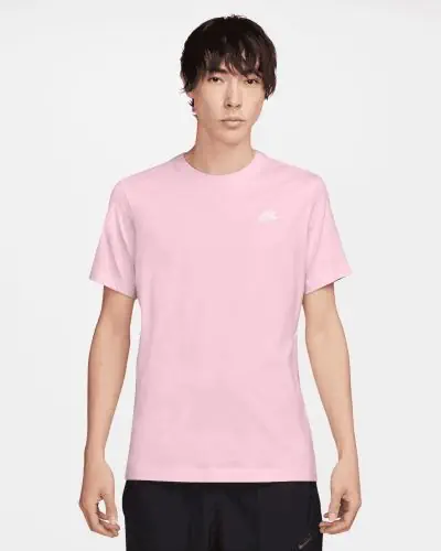 Tee shirt Nike Sportswear pour Homme AR4997 EKINSPORT