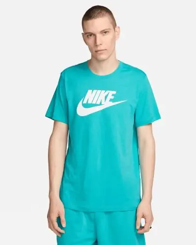 Maglietta nike sportswear top