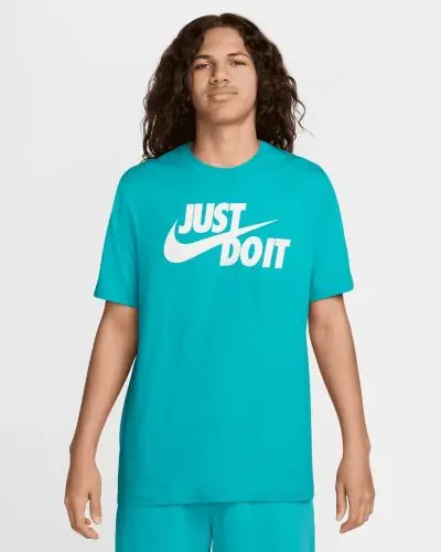 Blue lagoon nike shirt clearance