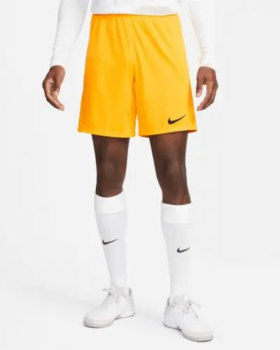 Short nike jaune homme 2025
