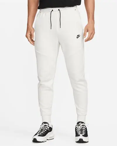 Men s Nike Sportswear Tech Fleece Jogging Socks EKINSPORT