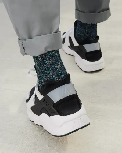 Huarache mannen outlet