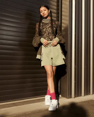 Air force 1 07 essential zapatilla urbana mujer new arrivals