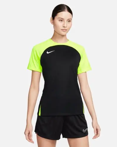 Nike Strike III dames voetbalshirt DR0909 EKINSPORT