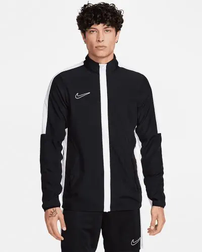 Giacca woven nike outlet