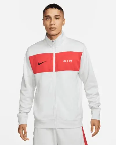 Giacca nike air on sale