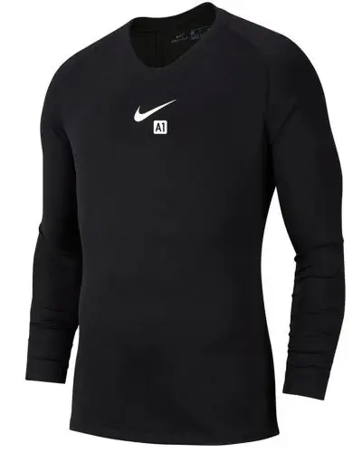 Thermoshirt nike heren hotsell