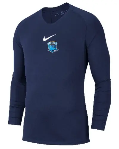 Sous maillot pour Homme Sharks Antibes EKINSPORT