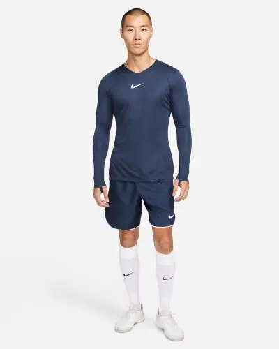 Sous pull nike homme 2025