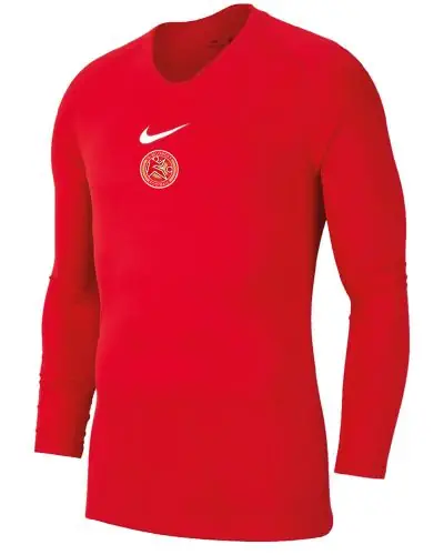 Sous maillot foot nike hot sale