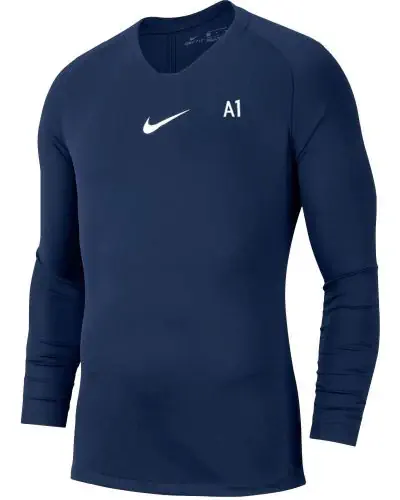 Sous maillot nike bleu 2025