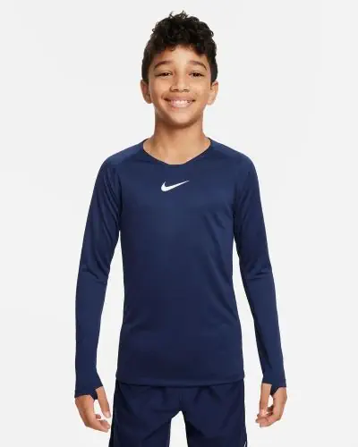 Sous Maillot de Football Nike Park pour Enfant EKINSPORT