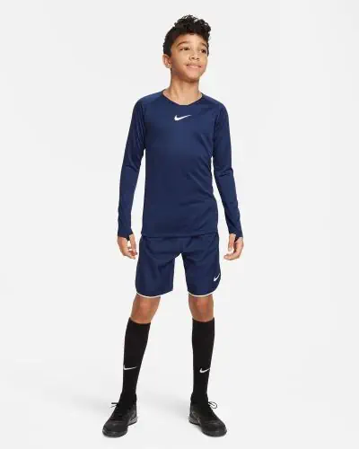 Sous Maillot de Football Nike Park pour Enfant EKINSPORT