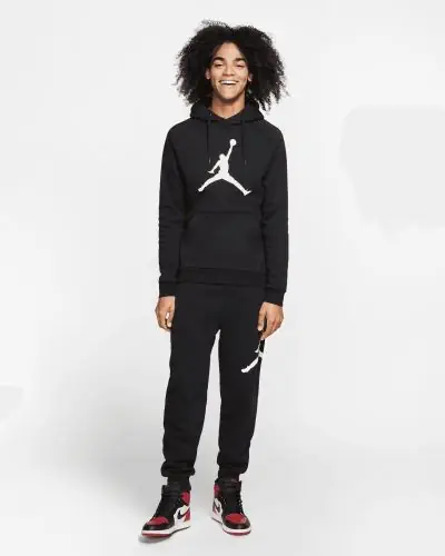 Sweat jordan homme clearance