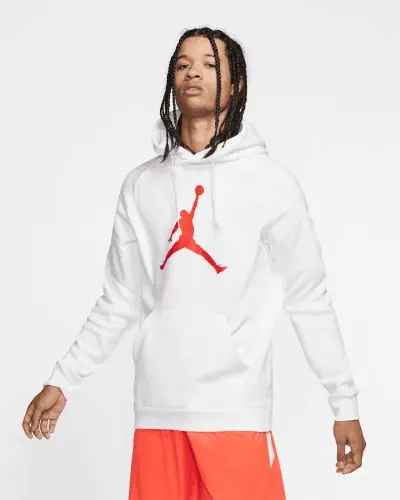 Sweat capuche air jordan online