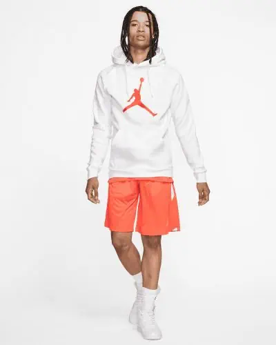 Jordan jumpman sweat cheap