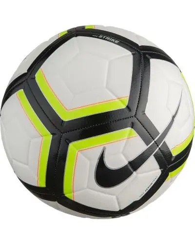 Ballon de Football Nike Strike Team Aerowtrac EKINSPORT