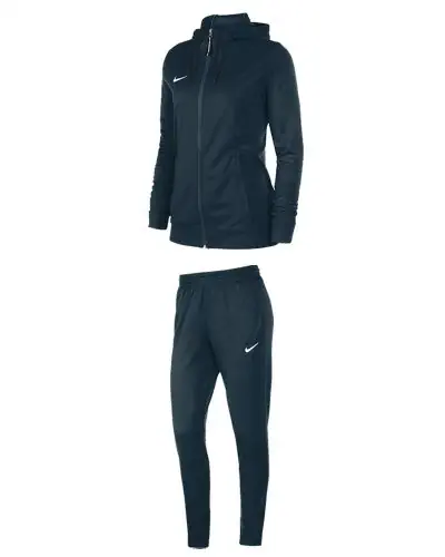 Nike 2 piece tracksuit womens best sale
