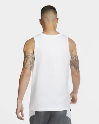 Débardeur sport homme nike top