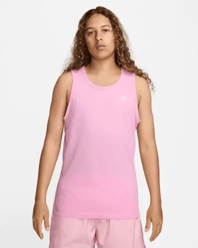 Débardeur nike homme hot sale