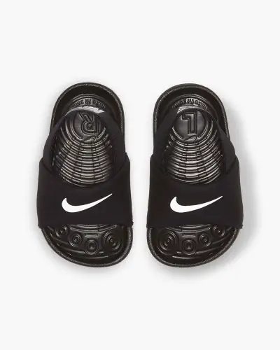 Claquettes nike kawa shop