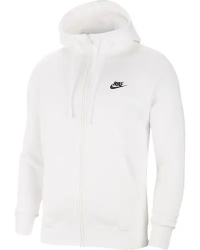 Nike sweater wit 2025