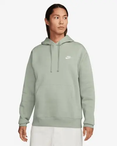 Nike Sportswear Men s Club Fleece Hoodie EKINSPORT