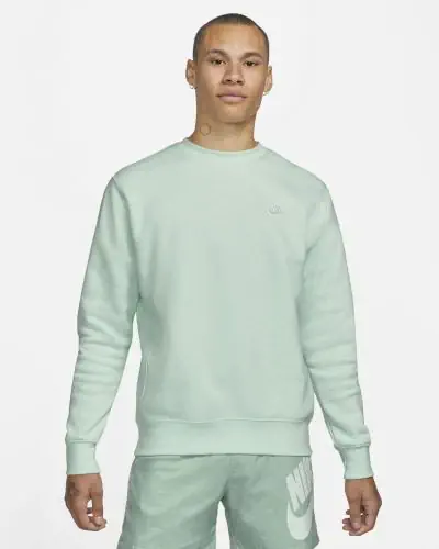 Sweat nike rose homme online