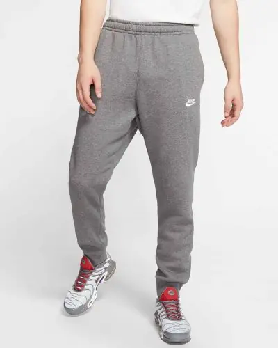 Survetement nike gris foncé new arrivals