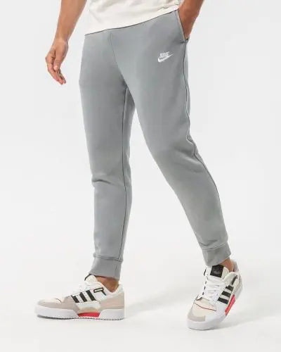 Bas de survet nike gris new arrivals