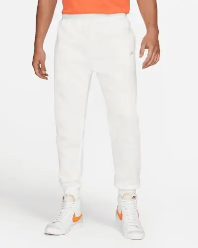 Jogging nike coton homme online