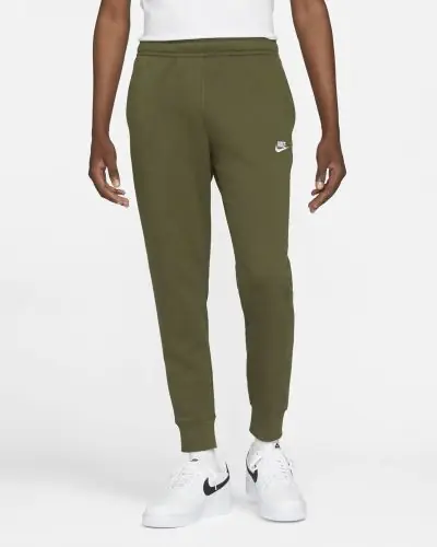 Pantalon de jogging nike sportswear club fleece pour homme new arrivals