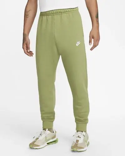 Bas de jogging Nike Sportswear Club Fleece pour homme EKINSPORT
