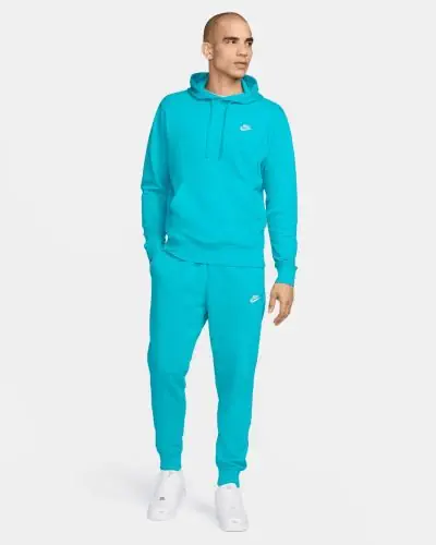 Jogging nike coloré sales